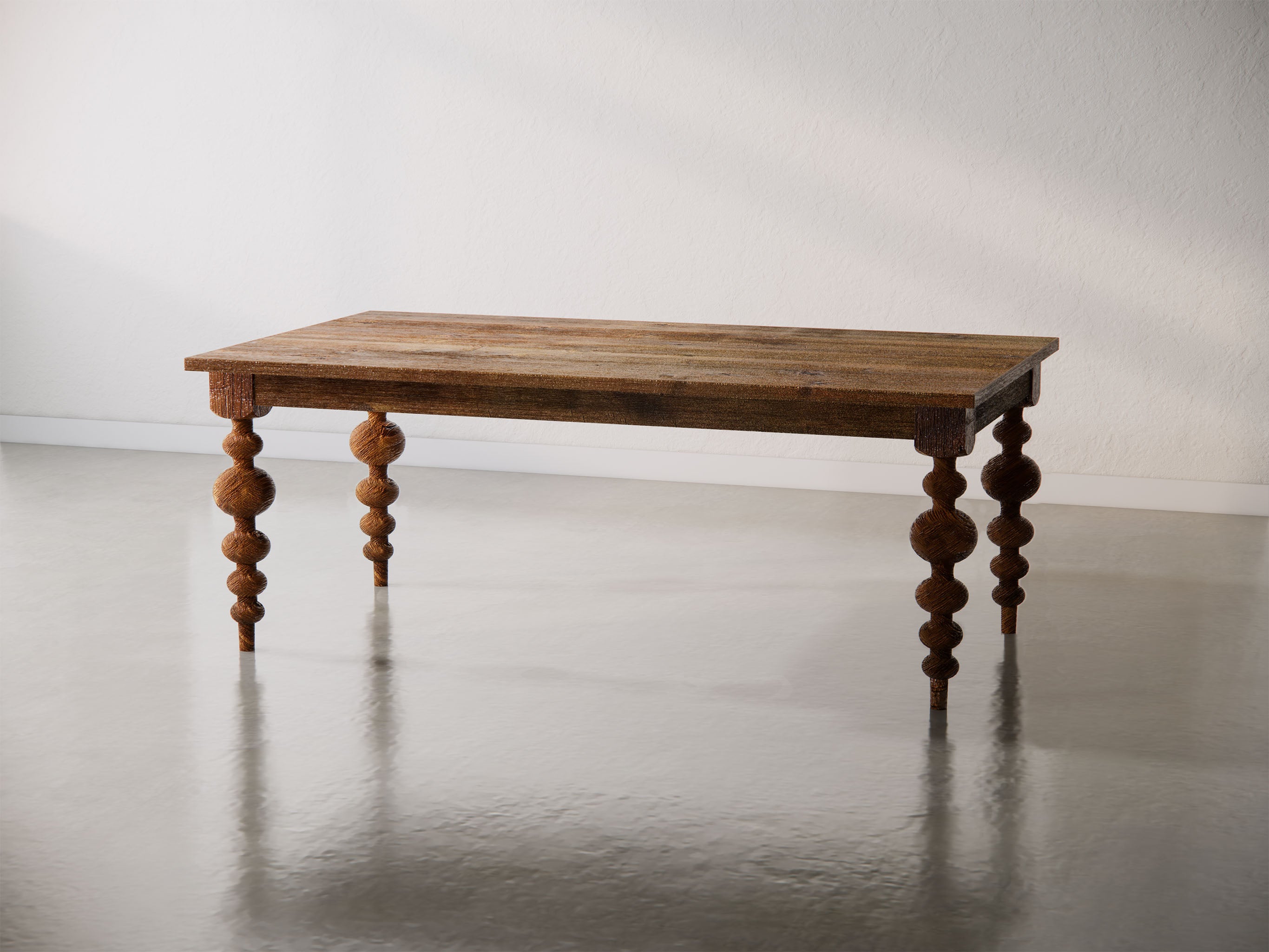 Andrea Dining Table