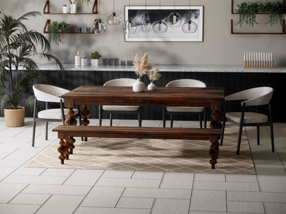 Andrea Dining Table