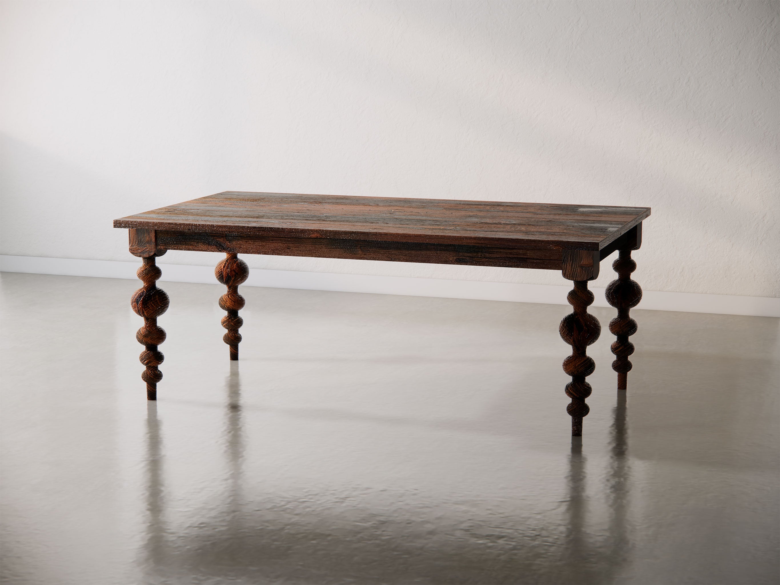 Andrea Dining Table