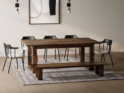 Jackson Dining Table