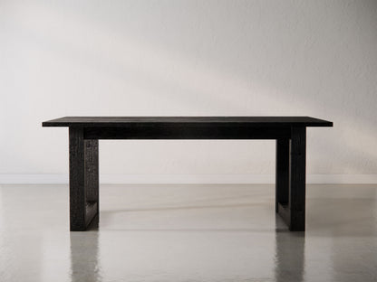 Jackson Dining Table