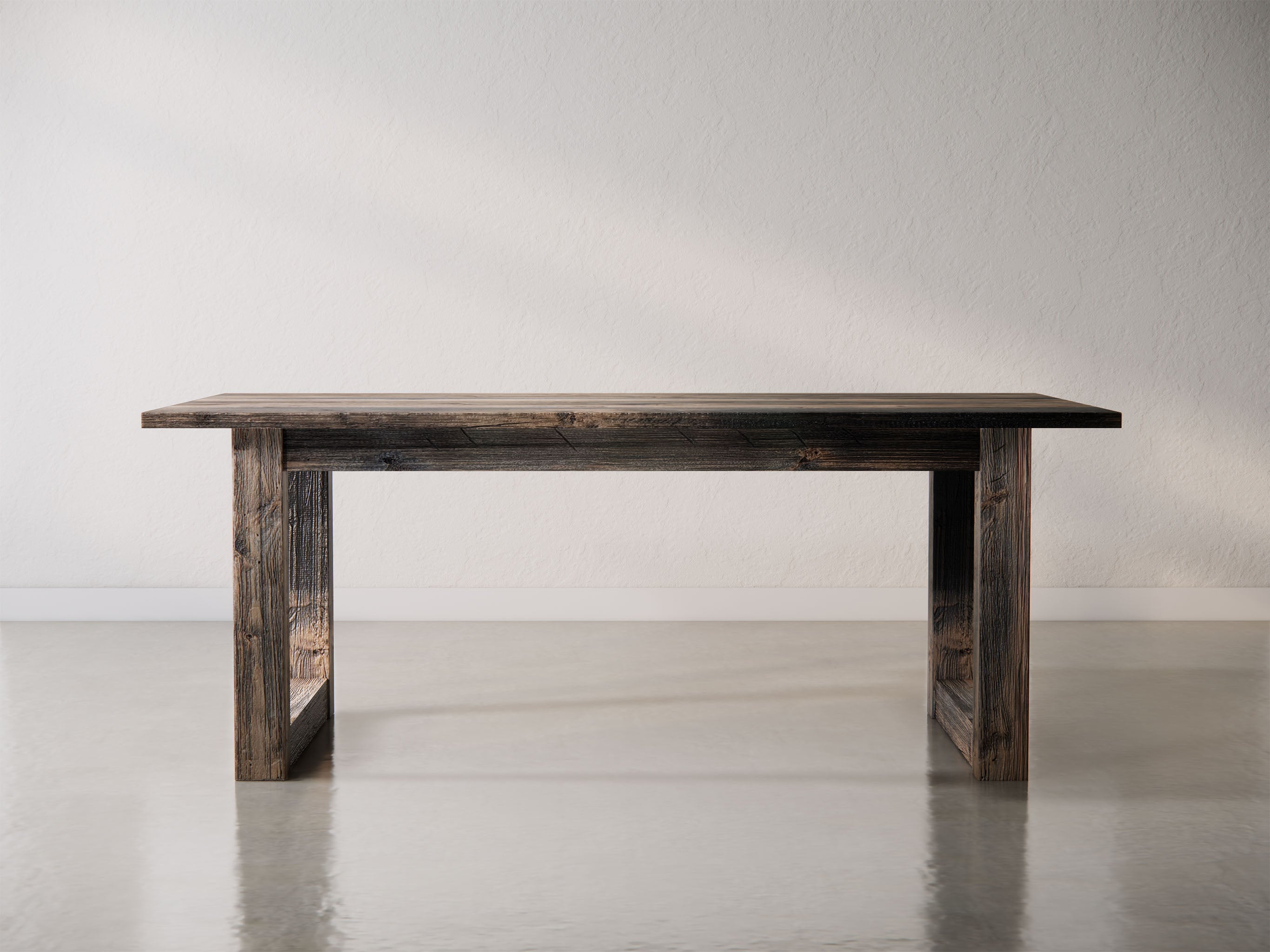 Jackson Dining Table