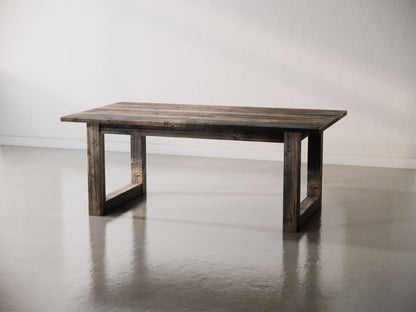 Jackson Dining Table