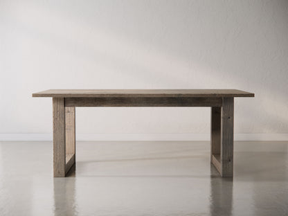 Jackson Dining Table