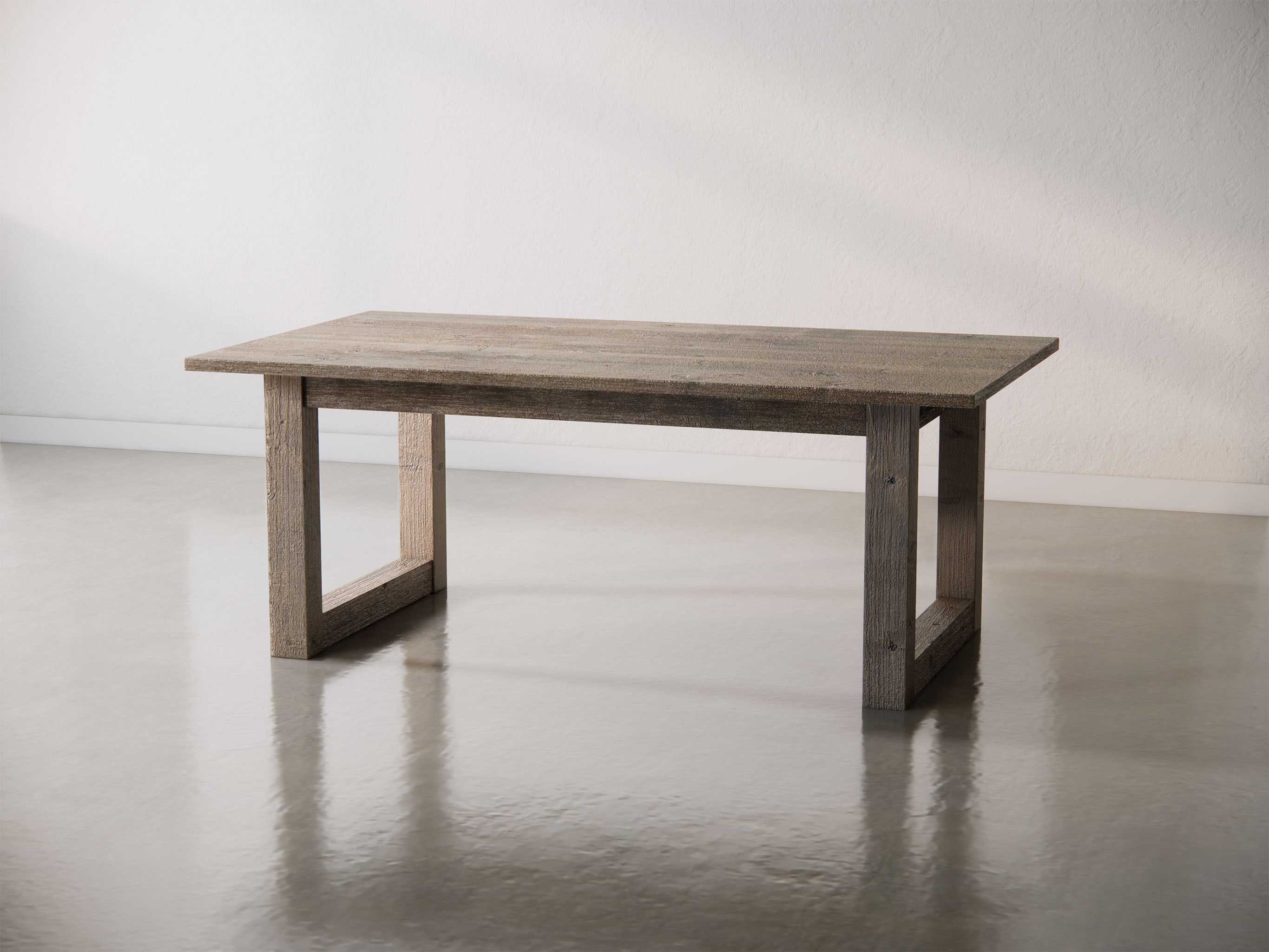 Jackson Dining Table