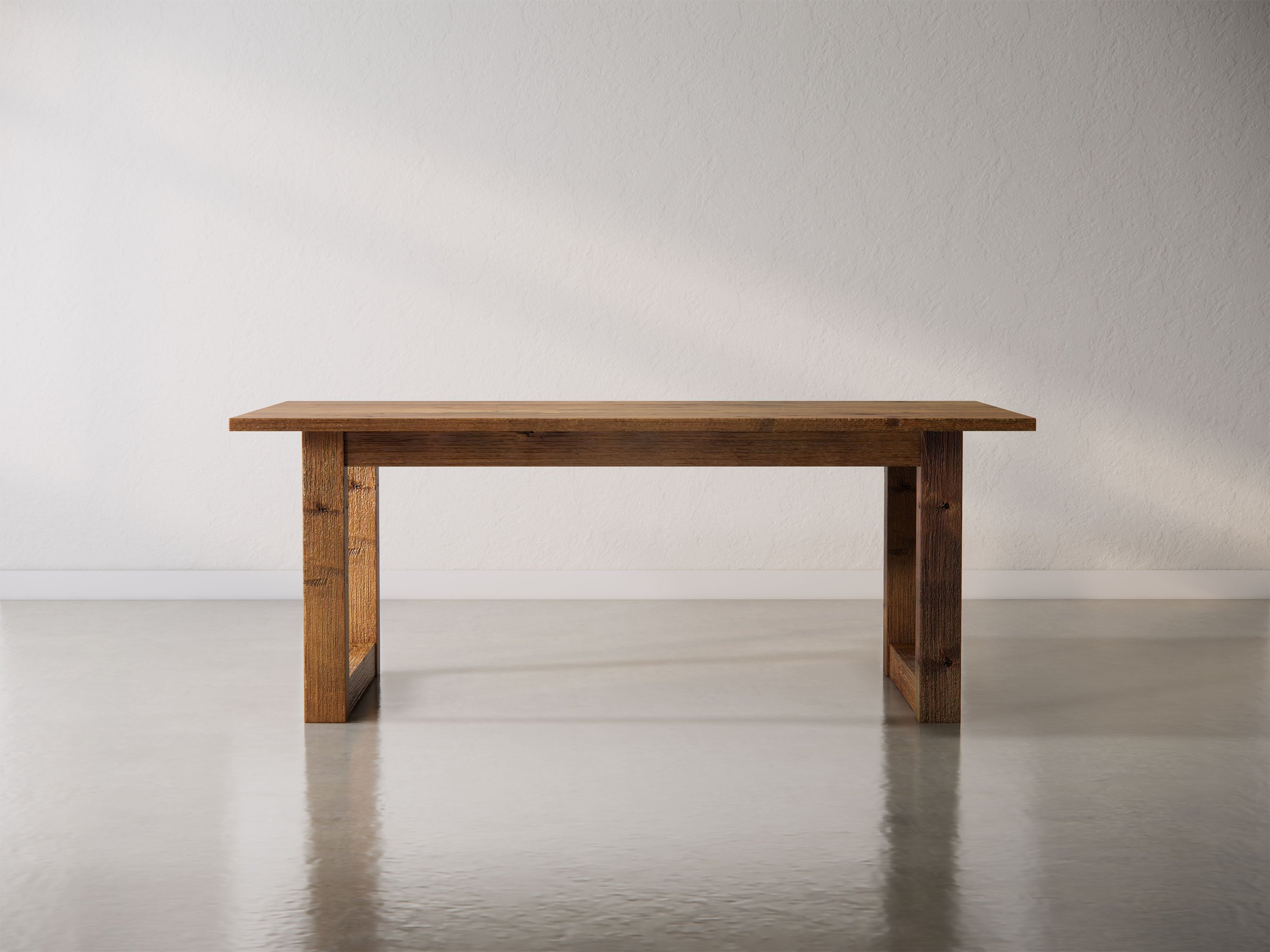 Jackson Dining Table