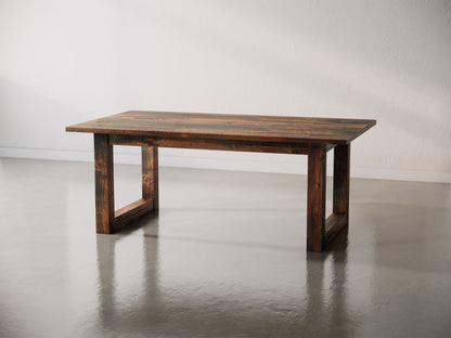 Jackson Dining Table